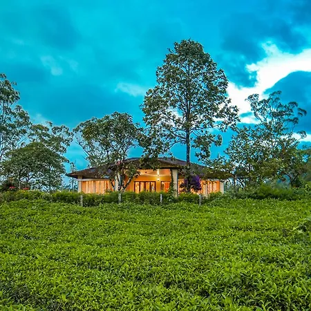 Munnar Tea Bungalows With Waterfalls By Voye Homes